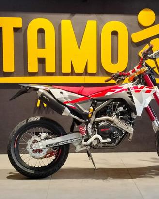 Fantic XMF 125