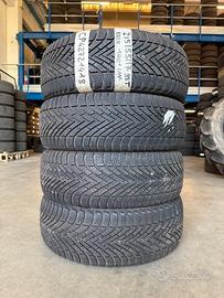 4 GOMME USATE INVERNALE 2155517 - CP42721418