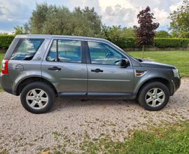 LAND ROVER Freelander 2ª serie - 2007