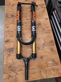 FOX 38 Factory Kashima GRIP2 29” 170