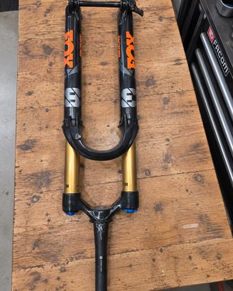 FOX 38 Factory Kashima GRIP2 29” 170