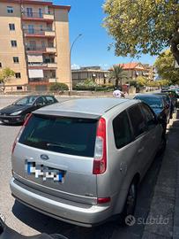ford c max