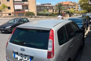 ford c max