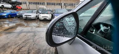 PEUGEOT 308 STATION WAGON 2009 - SPECCHIETTO RETRO