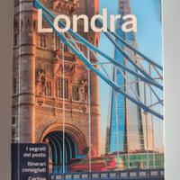 LONELY PLANET LONDRA