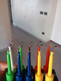 ami per pesca coregone
