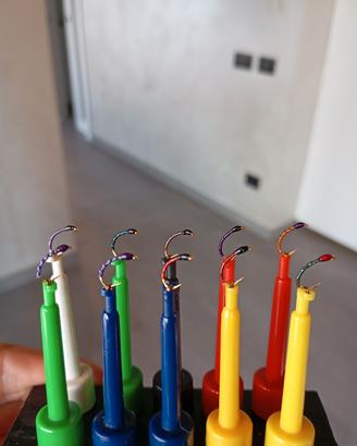 ami per pesca coregone