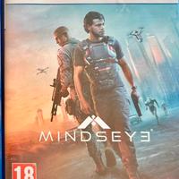 Mindseye ps5