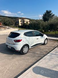 Clio bianca