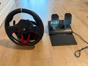 Volante Hori PS4/PS5/PC