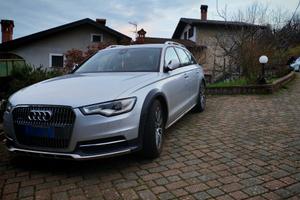 Audi A6 Allroad S tronic Business