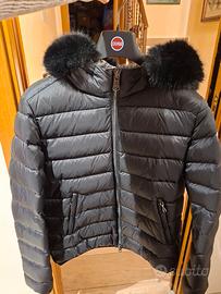 Piumino colmar donna 