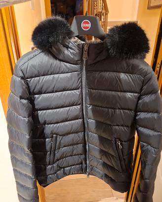 Piumino colmar donna 