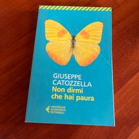 Non dirmi che hai paura