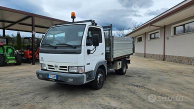 NISSAN CABSTAR SUPER PREZZO