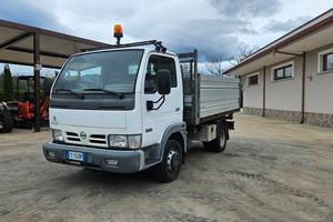 NISSAN CABSTAR SUPER PREZZO