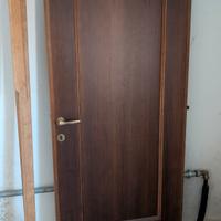 Porte in legno