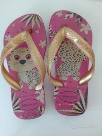 ciabatte Havaianas n.29/30