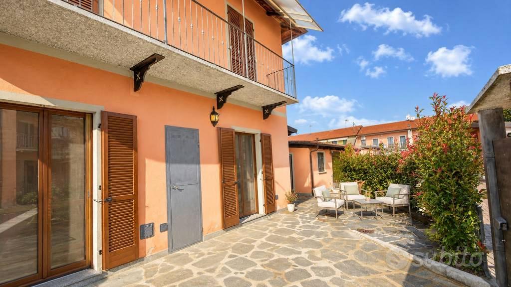 House in Carmagnola, San Bernardo - Altro