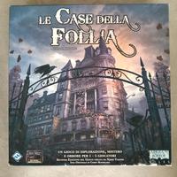 le case della follia seconda edizione
