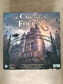 le case della follia seconda edizione