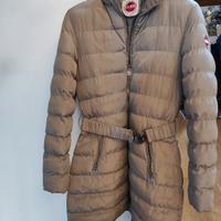 giaccone Colmar colore tortora tg.M