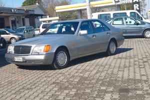 Mercedes-benz S 320 300 SE cat