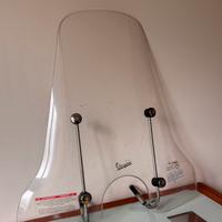 Parabrezza alto Vespa LX Originale