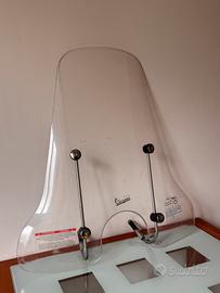 Parabrezza alto Vespa LX Originale