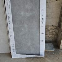Piastrelle 60x120 grigio striato