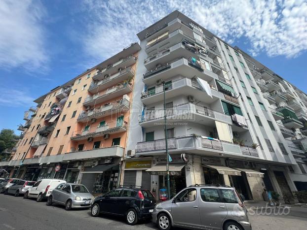 Appartamento a Napoli 3 locali