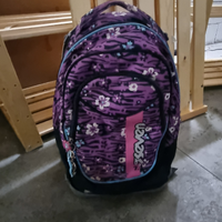 Zaino scuola Seven