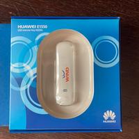 Modem 3G Huawei E1550