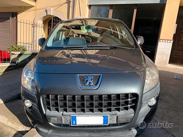 Peugeot 3008 1.6 HDi 110CV - 2009