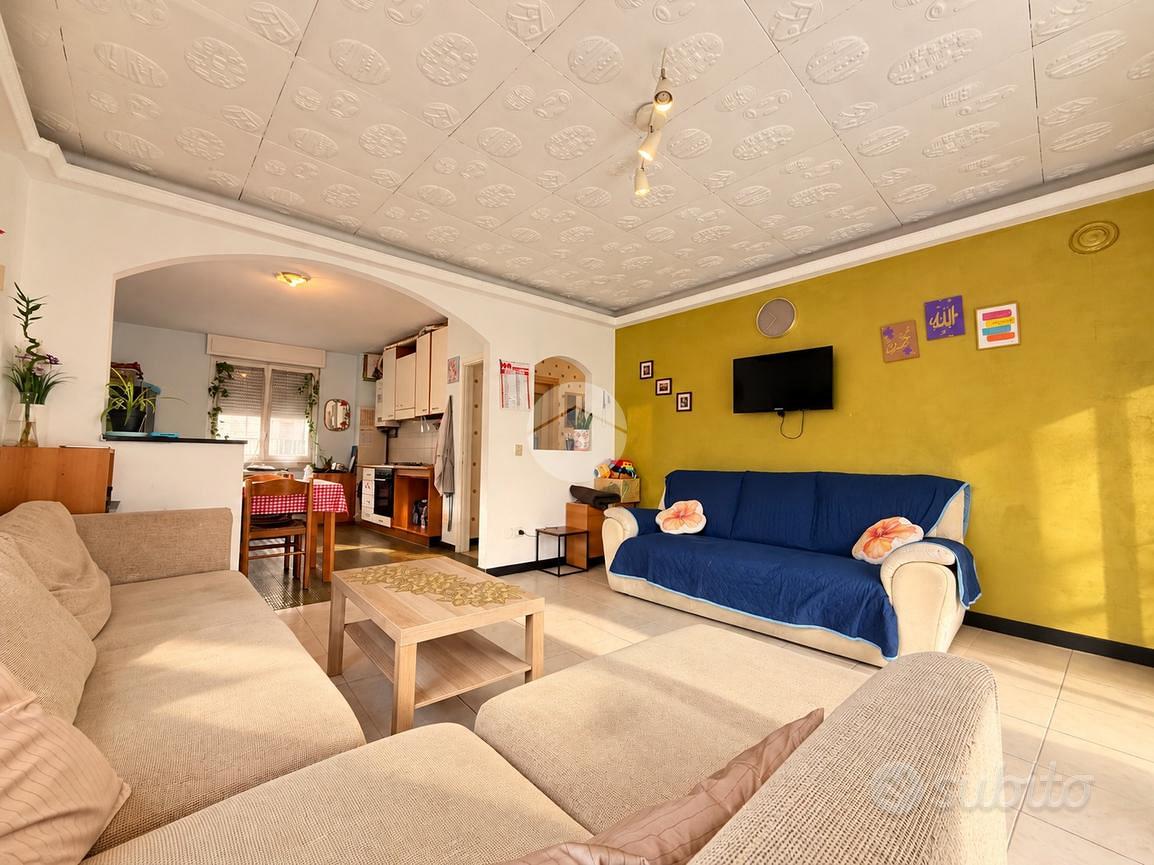 Appartamento – Faedo Valtellino, Balzarini - Vista 2