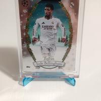 topps Total Football Jude Bellingham 43/99 