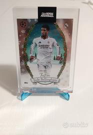 topps Total Football Jude Bellingham 43/99 