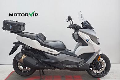 BMW C 400 GT TUA DA 80 euro/MESE