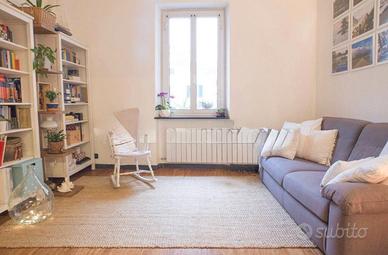 Zona centro storico moderno trilocale prima casa