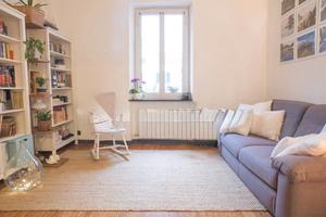 Zona centro storico moderno trilocale prima casa