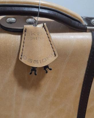 Cartella /borsa Vintage