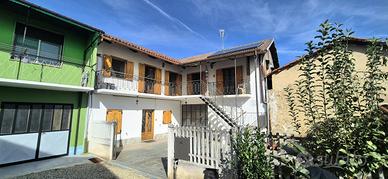 Rustico/Casale/Corte Frossasco