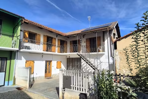 Rustico/Casale/Corte Frossasco