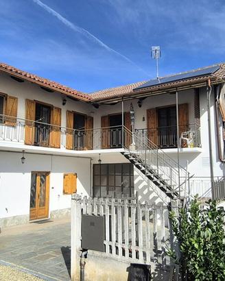Rustico/Casale/Corte Frossasco