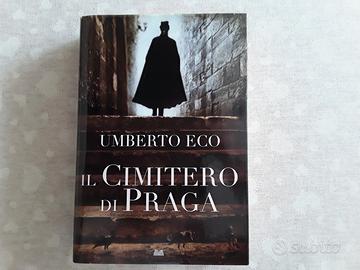 Il cimitero di praga