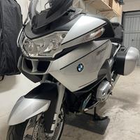 Bmw r 1200 rt