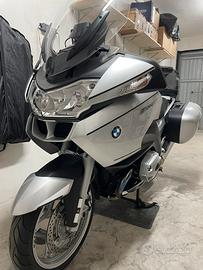 Bmw r 1200 rt