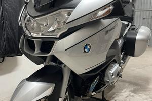 Bmw r 1200 rt