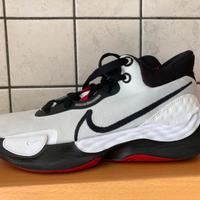 Scarpe Nike basket