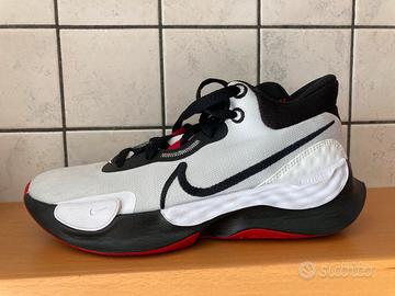 Scarpe Nike basket